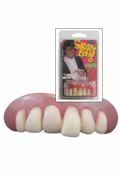 The Original Billy-Bob Teeth Groovy Baby Teeth