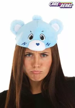 Elope Soft Grumpy Bear Headband