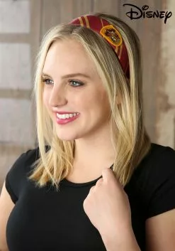 Elope Gryffindor Harry Potter Headband