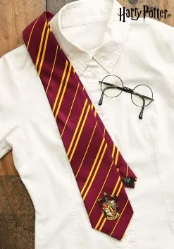 Elope Gryffindor Tie
