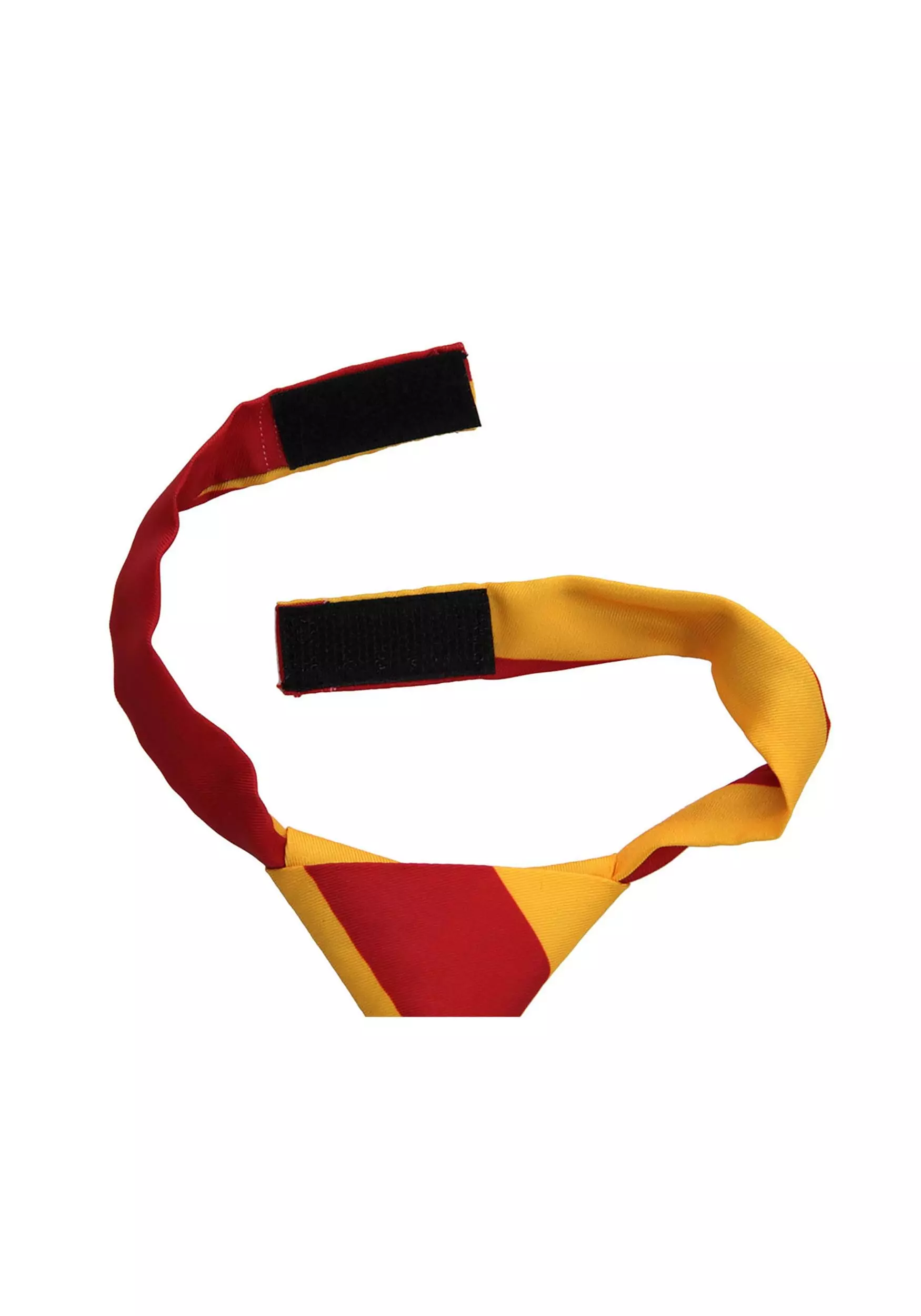 Elope Gryffindor Class Toddler Breakaway Tie 4 Elope Gryffindor Class Toddler Breakaway Tie - Image 4