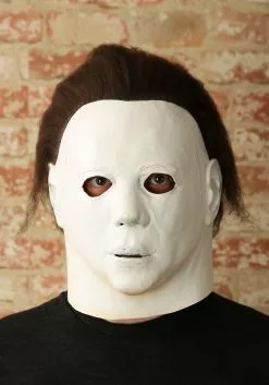TRICK OR TREAT STUDIOS Michael Myers Halloween (1978) Full-Head Mask