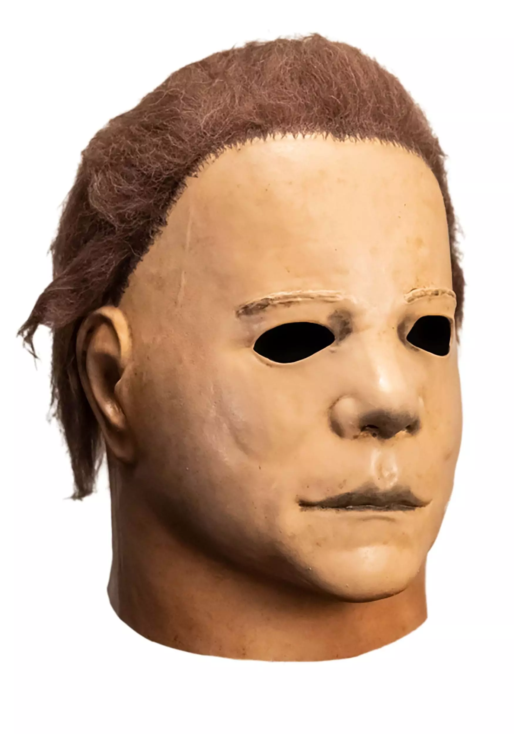 TRICK OR TREAT STUDIOS Adult Halloween 2 Michael Myers Mask 2 TRICK OR TREAT STUDIOS Adult Halloween 2 Michael Myers Mask - Image 2
