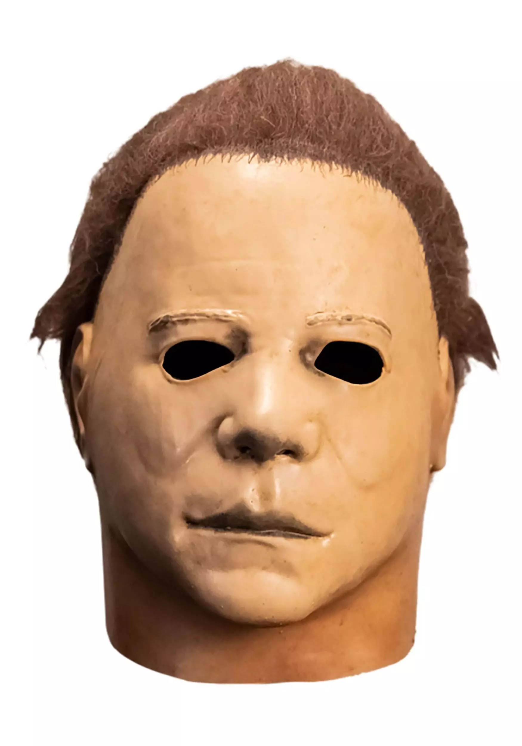 TRICK OR TREAT STUDIOS Adult Halloween 2 Michael Myers Mask 1 TRICK OR TREAT STUDIOS Adult Halloween 2 Michael Myers Mask