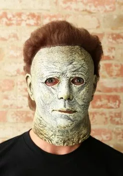 TRICK OR TREAT STUDIOS Halloween 2018 Michael Myers Mask