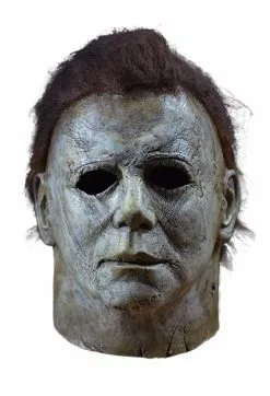 TRICK OR TREAT STUDIOS Halloween 2018 Michael Myers Mask 5 TRICK OR TREAT STUDIOS Halloween 2018 Michael Myers Mask -Scary Costumes store halloween 2018 michael myers mask alt1