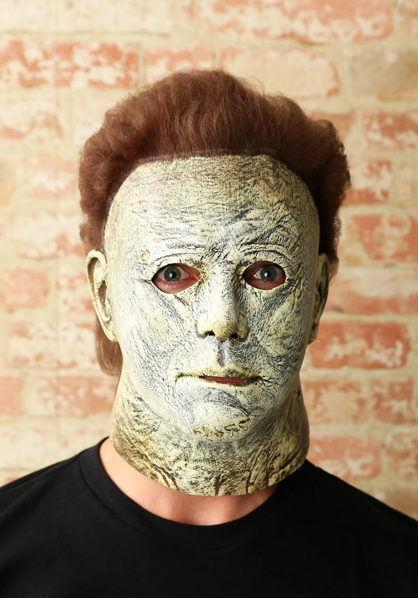 TRICK OR TREAT STUDIOS Halloween 2018 Michael Myers Mask 1 TRICK OR TREAT STUDIOS Halloween 2018 Michael Myers Mask