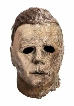 TRICK OR TREAT STUDIOS John Carpenter's Halloween Ends Michael Myers Adult Mask