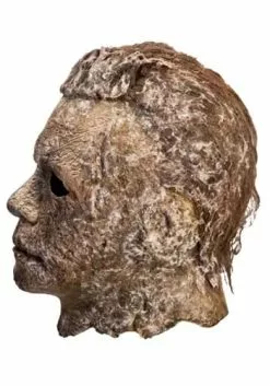TRICK OR TREAT STUDIOS John Carpenter's Halloween Ends Michael Myers Adult Mask 8 TRICK OR TREAT STUDIOS John Carpenter's Halloween Ends Michael Myers Adult Mask -Scary Costumes store halloween ends michael myers mask alt 3