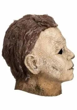 TRICK OR TREAT STUDIOS John Carpenter's Halloween Ends Michael Myers Adult Mask 9 TRICK OR TREAT STUDIOS John Carpenter's Halloween Ends Michael Myers Adult Mask -Scary Costumes store halloween ends michael myers mask alt 4