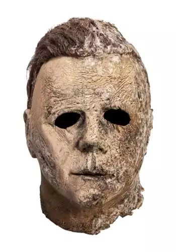 TRICK OR TREAT STUDIOS John Carpenter's Halloween Ends Michael Myers Adult Mask 1 TRICK OR TREAT STUDIOS John Carpenter's Halloween Ends Michael Myers Adult Mask