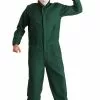 TRICK OR TREAT STUDIOS Men's Halloween II Michael Myers Coveralls Costume