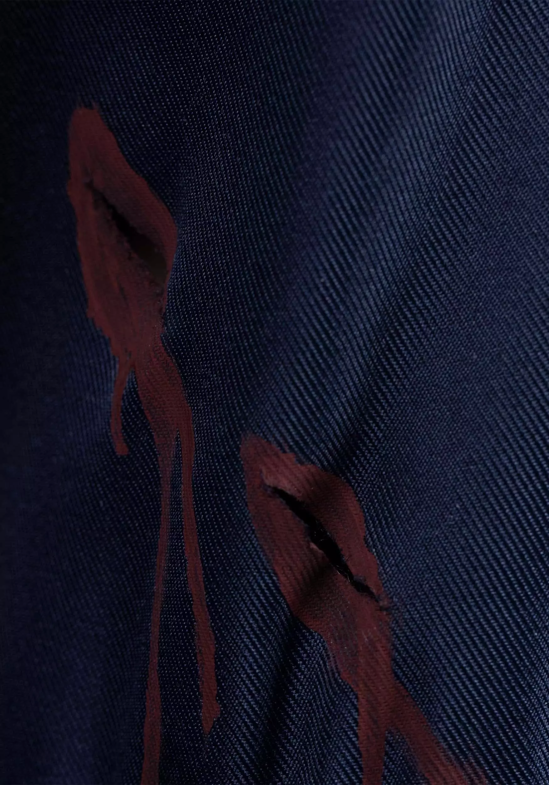 TRICK OR TREAT STUDIOS Halloween Kills Adult Coveralls Costume With Mask Combo 7 TRICK OR TREAT STUDIOS Halloween Kills Adult Coveralls Costume With Mask Combo - Image 7