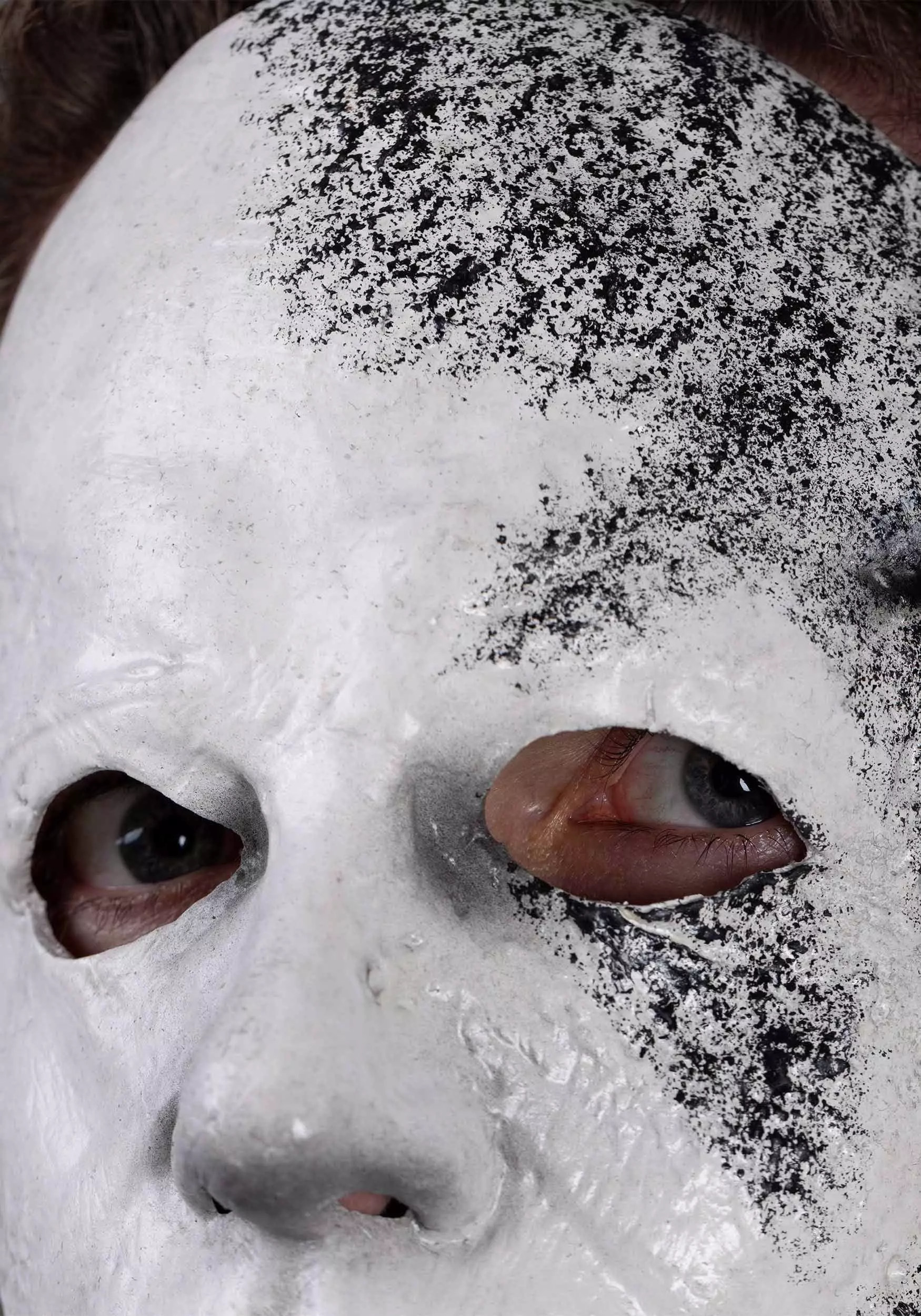 TRICK OR TREAT STUDIOS Halloween Kills Adult Coveralls Costume With Mask Combo 3 TRICK OR TREAT STUDIOS Halloween Kills Adult Coveralls Costume With Mask Combo - Image 3