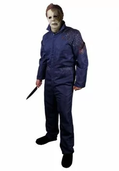TRICK OR TREAT STUDIOS Halloween Kills Coveralls For Kids