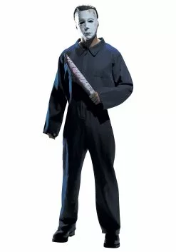Rubies Costume Co. Inc Halloween Michael Myers Adult Costume