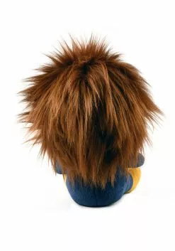 Kid Robot Halloween Michael Myers Phunny Plush 5 Kid Robot Halloween Michael Myers Phunny Plush -Scary Costumes store halloween michael myers phunny plush alt 2