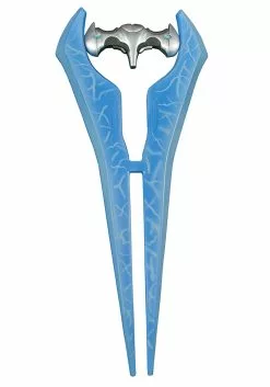 Disguise Halo Infinite Deluxe Energy Light Up Sword 5 Disguise Halo Infinite Deluxe Energy Light Up Sword -Scary Costumes store halo infinite deluxe energy light up sword alt 2