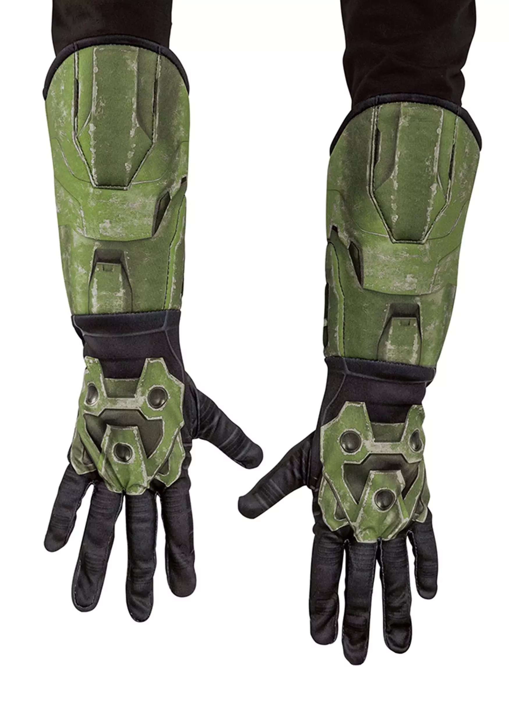 Disguise Halo Infinite Master Chief Deluxe Gloves 1 Disguise Halo Infinite Master Chief Deluxe Gloves