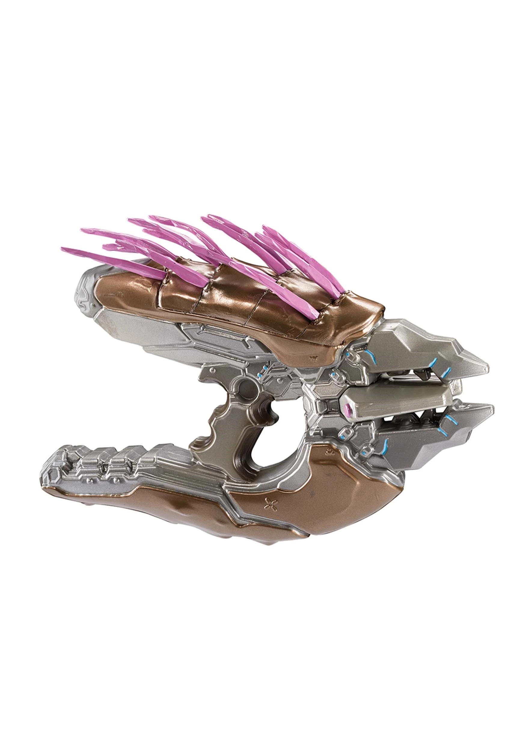 Disguise Halo Needler 1 Disguise Halo Needler