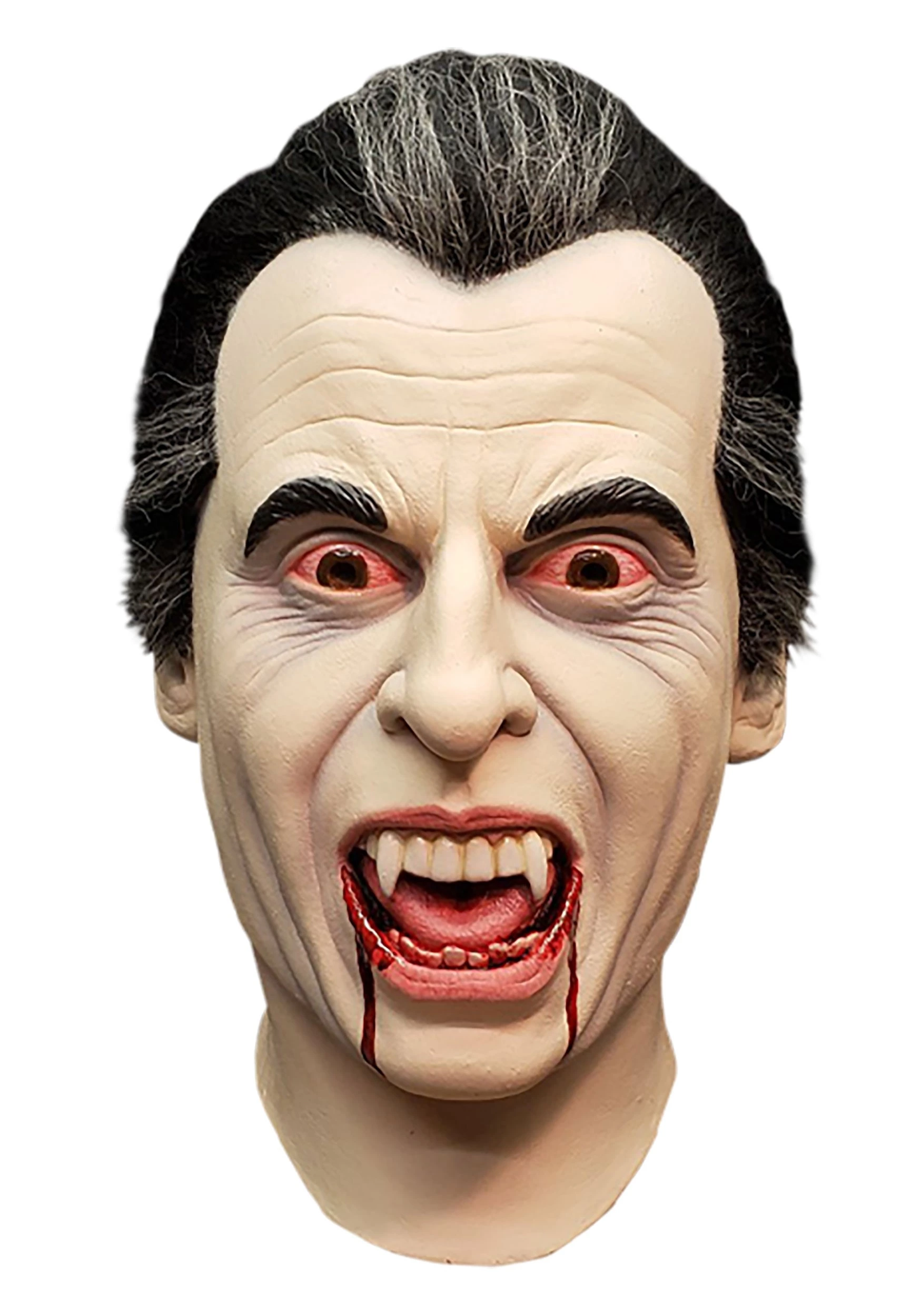 TRICK OR TREAT STUDIOS Hammer Dracula Mask 1 TRICK OR TREAT STUDIOS Hammer Dracula Mask
