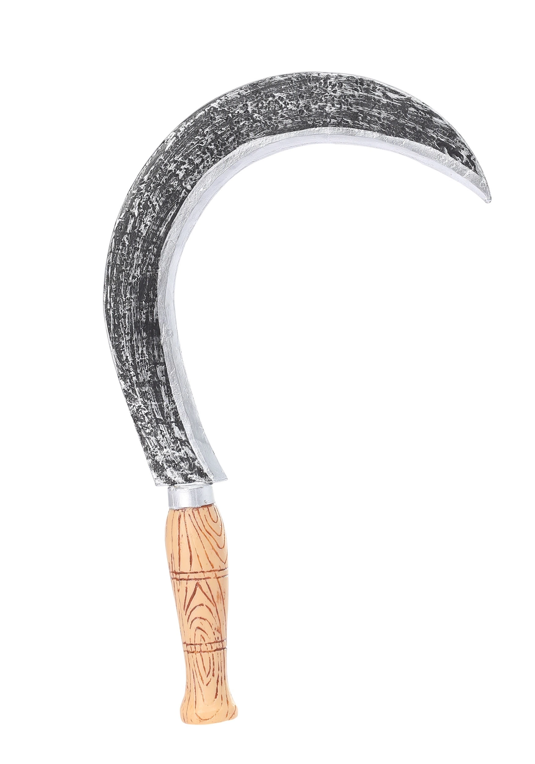 Woo Hing Handheld Sickle 1 Woo Hing Handheld Sickle