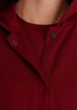 Fun Costumes Handmaid's Tale Deluxe Costume For Women -Scary Costumes store handmaids tale deluxe womens costume 6