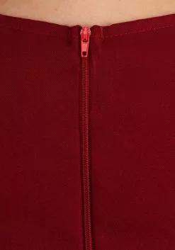 Fun Costumes Handmaid's Tale Deluxe Costume For Women -Scary Costumes store handmaids tale deluxe womens costume7