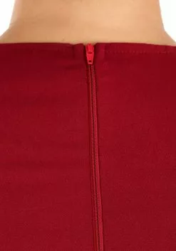 Fun Costumes Women's Plus Size Handmaid's Tale Deluxe Costume -Scary Costumes store handmaids tale deluxe womens plus size costume 5 1