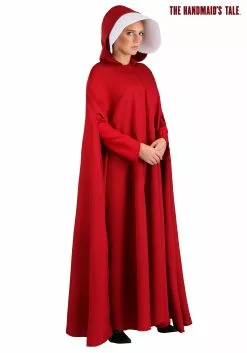 Fun Costumes Handmaid's Tale Women's Costume