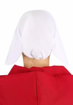Fun Costumes Handmaid's Tale Women's Costume -Scary Costumes store handmaids tale womens costume alt 11