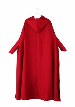 Fun Costumes Handmaid's Tale Women's Costume -Scary Costumes store handmaids tale womens costume alt 2