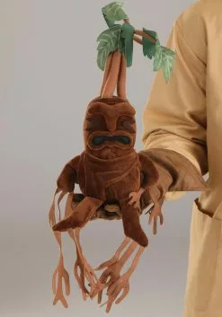 Elope Harry Potter Herbology Costume For Adults -Scary Costumes store harry potter adult herbology costume alt 3