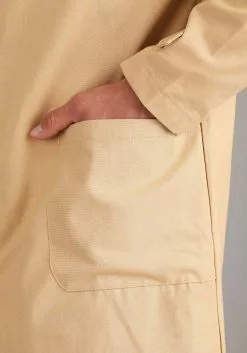 Elope Harry Potter Herbology Costume For Adults -Scary Costumes store harry potter adult herbology costume alt 4