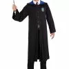 Jerry Leigh Adult Harry Potter Ravenclaw Robe Costume