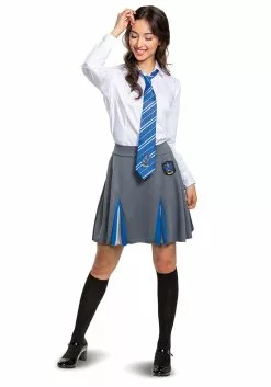 Disguise Harry Potter Adult Ravenclaw Skirt