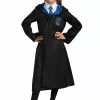 Disguise Harry Potter Classic Ravenclaw Robe Costume For Kids