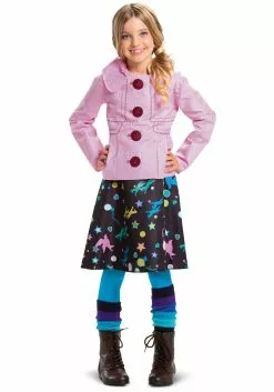 Disguise Harry Potter Deluxe Kids Costume- Luna Lovegood