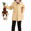 Elope Harry Potter Herbology Costume For Kids