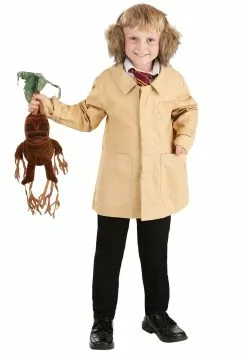 Elope Harry Potter Herbology Costume For Kids