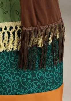 Jerry Leigh Harry Potter Deluxe Professor Trelawney Costume For Women 11 Jerry Leigh Harry Potter Deluxe Professor Trelawney Costume For Women -Scary Costumes store harry potter deluxe adult professor trelawney alt 5