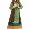 Jerry Leigh Harry Potter Deluxe Professor Trelawney Costume For Women