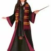 Jerry Leigh Deluxe Harry Potter Hermione Costume