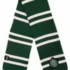 Elope Harry Potter Deluxe Slytherin Knit Scarf