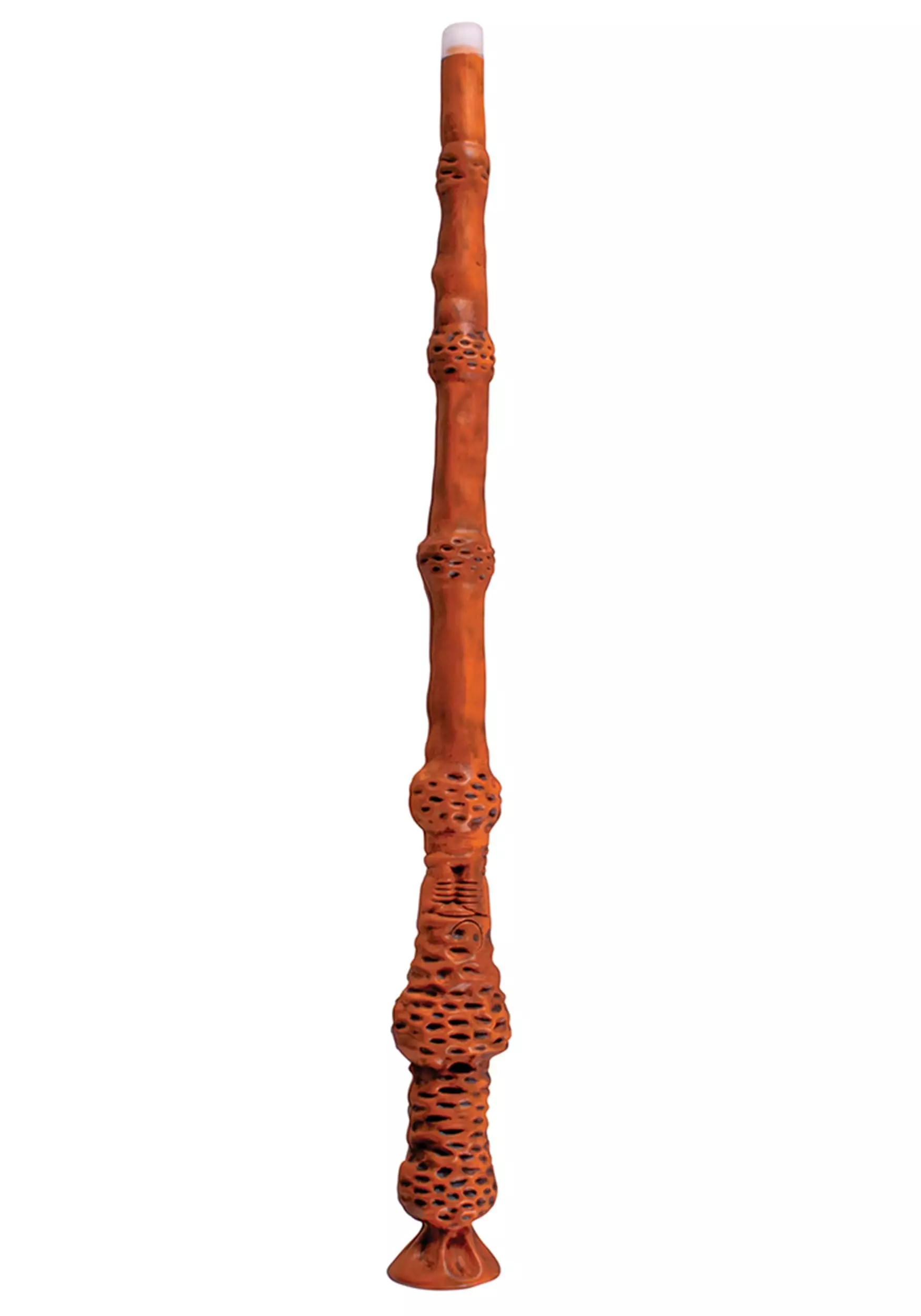 Disguise Harry Potter Dumbledore Light-Up Wand 1 Disguise Harry Potter Dumbledore Light-Up Wand