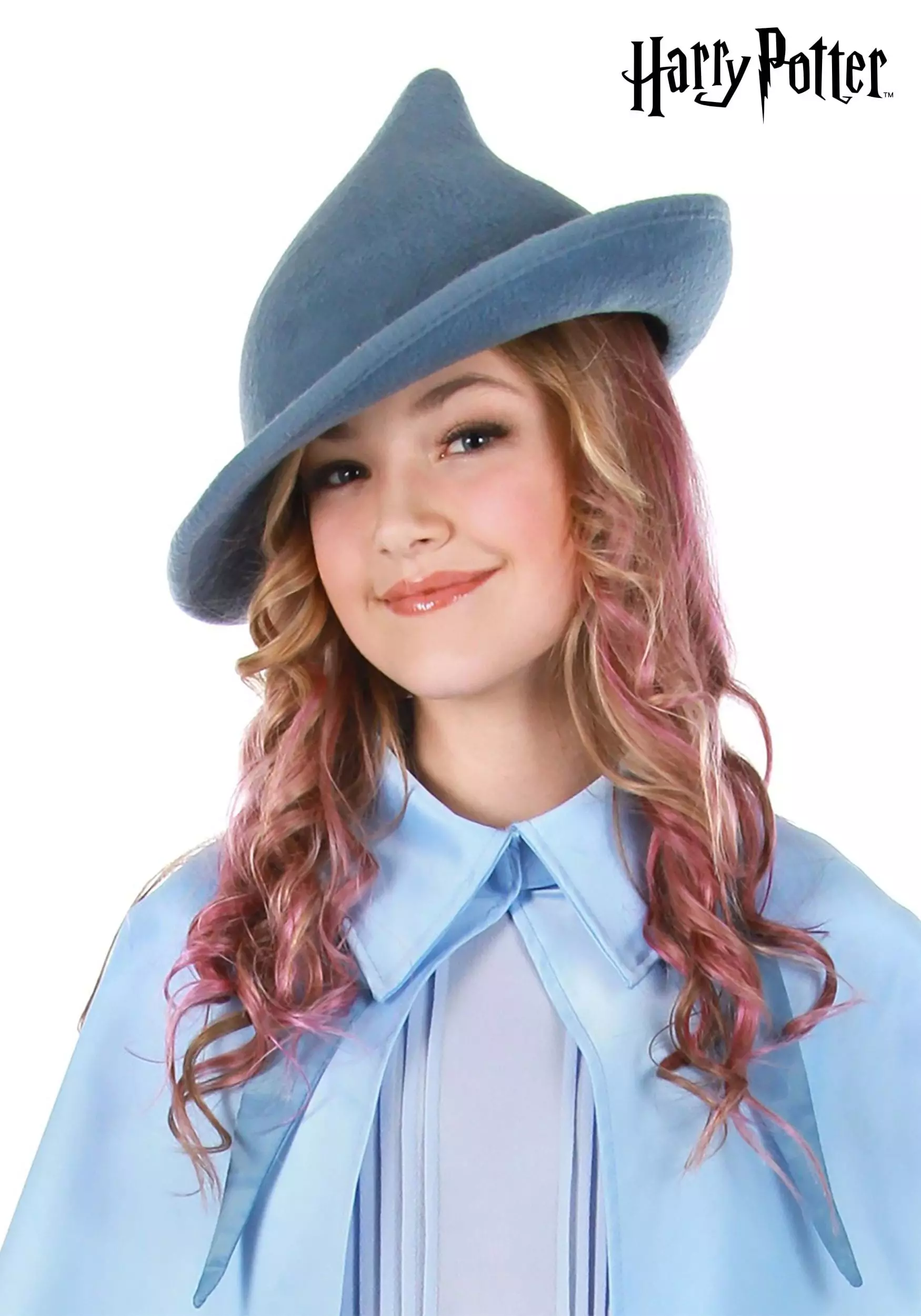 Elope Harry Potter Fleur Delacour Costume Hat 1 Elope Harry Potter Fleur Delacour Costume Hat