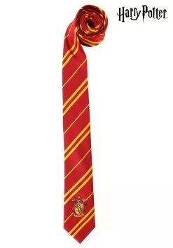 Elope Harry Potter Gryffindor Classic Necktie