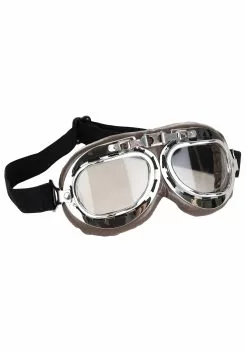 Elope Harry Potter Hagrid Motorcycle Goggles 5 Elope Harry Potter Hagrid Motorcycle Goggles -Scary Costumes store harry potter hagrid goggles alt 2