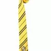 Elope Harry Potter Hufflepuff Classic Necktie