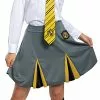Disguise Harry Potter: Hufflepuff Adult Skirt
